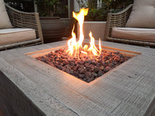 Load image into Gallery viewer, Modeno - Wilton Fire Table - classic grey natural gas