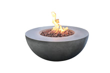 Load image into Gallery viewer, Modeno Roca Fire Table