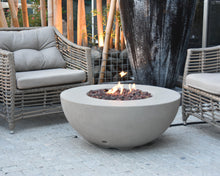 Load image into Gallery viewer, Modeno Roca Fire Table