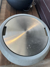 Load image into Gallery viewer, Modeno Newbridge Fire Bowl - natural gas