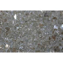 Load image into Gallery viewer, Crushed Fire Glass Lava Rocks
