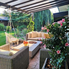 Load image into Gallery viewer, Elementi Metropolis Fire Table