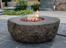 Load image into Gallery viewer, Elementi Boulder Fire Table
