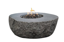 Load image into Gallery viewer, Elementi Boulder Fire Table