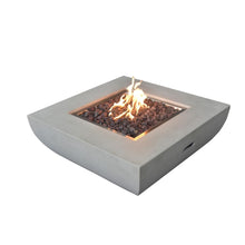 Load image into Gallery viewer, Modeno Florence Fire Table