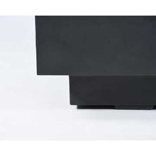 Load image into Gallery viewer, Elementi Granville Fire Table - Dark Grey