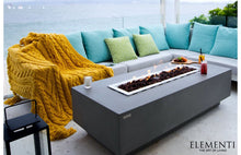 Load image into Gallery viewer, Elementi Elementi Granville Fire Table