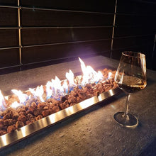 Load image into Gallery viewer, Elementi Hampton Fire Table