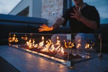 Load image into Gallery viewer, Elementi Hampton Fire Table