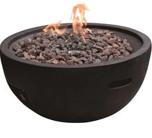 Load image into Gallery viewer, Modeno Jefferson Fire Bowl