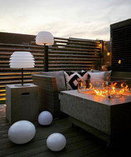 Load image into Gallery viewer, Elementi Manhattan Fire Table