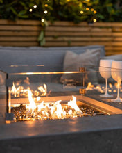 Load image into Gallery viewer, Elementi Manhattan Fire Table