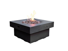 Load image into Gallery viewer, Modeno Branford Fire Table - Natural Gas