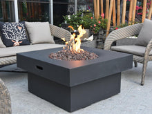Load image into Gallery viewer, Modeno Branford Fire Table - Natural Gas