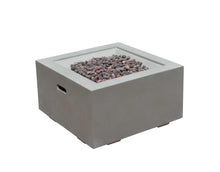 Load image into Gallery viewer, Modeno Ridgefield Fire Table