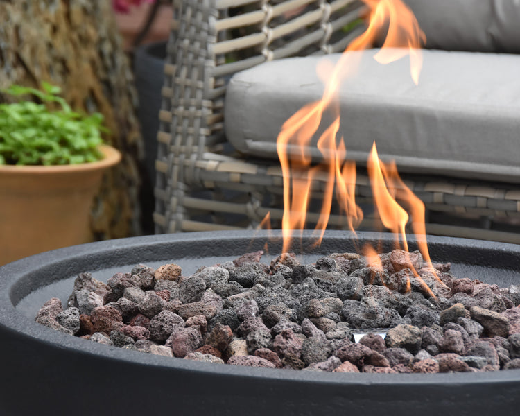 Fire Pits 101: The Basic Guide on how to use a Fire Pit!