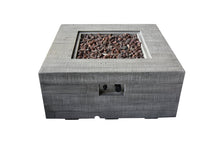 Load image into Gallery viewer, Modeno - Wilton Fire Table - classic grey natural gas
