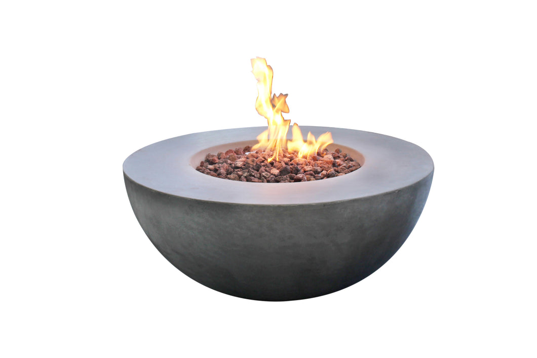 Modeno Roca Fire Table