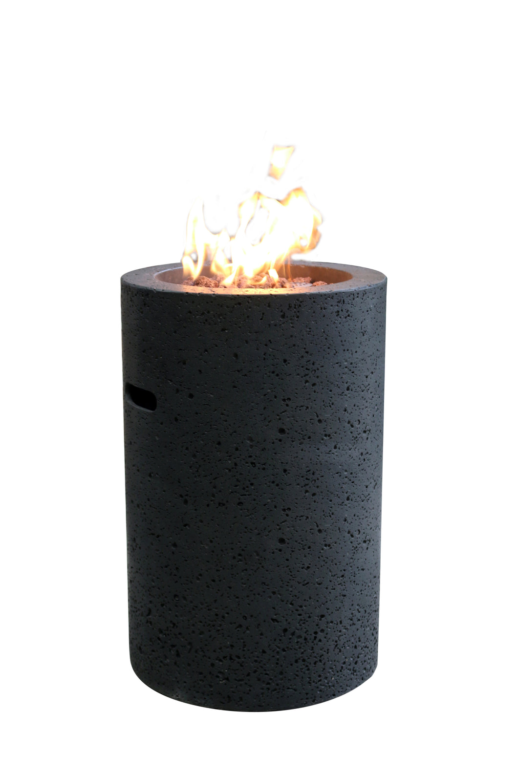 Modeno Lava Tube Fire Pit (Propane only)