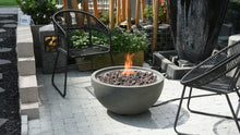 Load and play video in Gallery viewer, Modeno  Nantucket Fire Bowl
