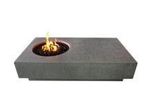 Load image into Gallery viewer, Elementi Metropolis Fire Table
