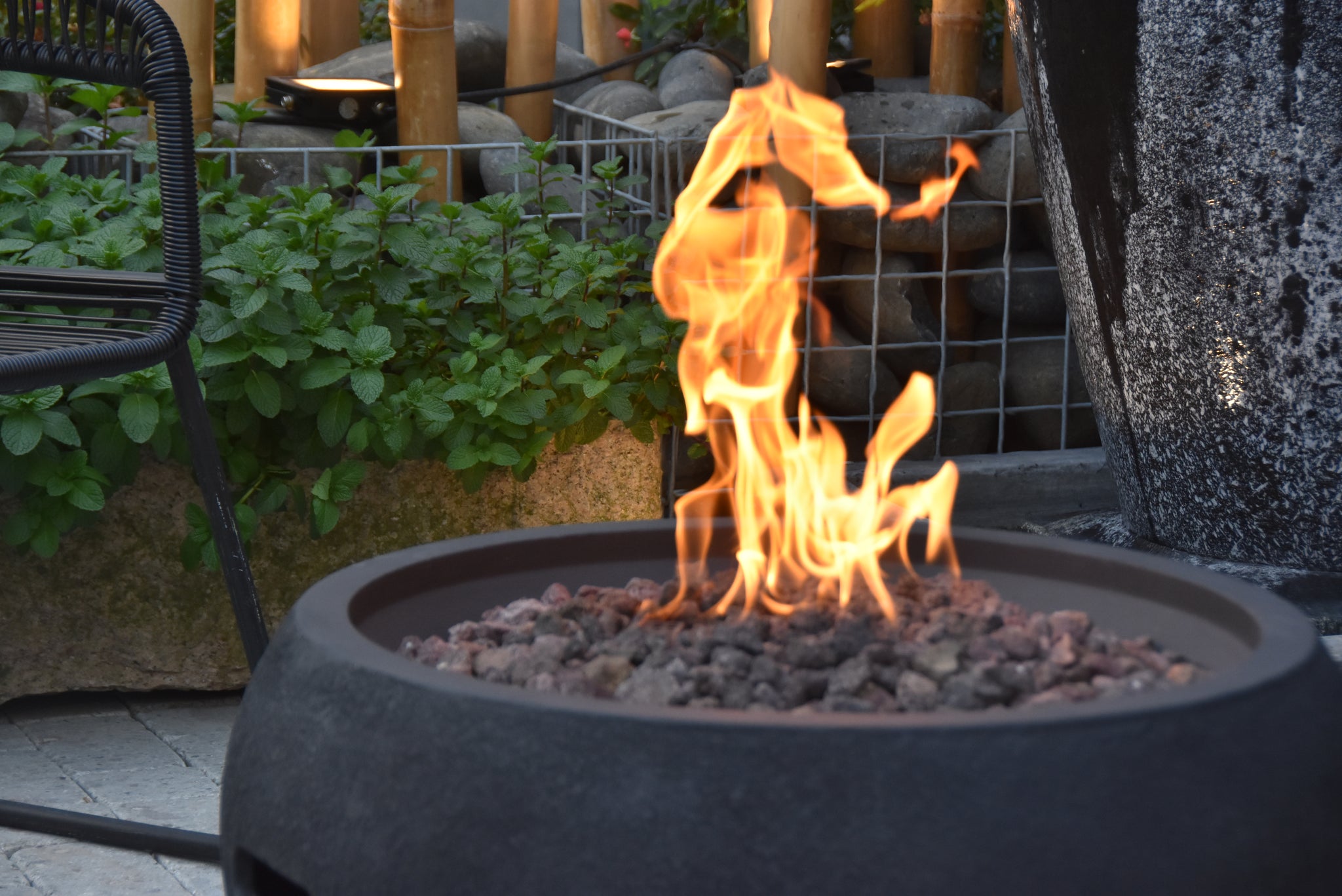 York Fire Bowl - Main Image