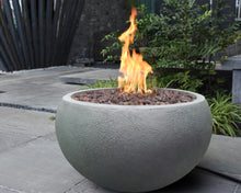 Load image into Gallery viewer, Modeno Newbridge Fire Bowl - natural gas
