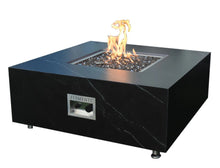 Load image into Gallery viewer, Elementi Sofia - Porcelain Fire Table

