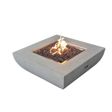 Load image into Gallery viewer, Modeno Florence Fire Table
