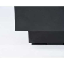Load image into Gallery viewer, Elementi Granville Fire Table - Dark Grey
