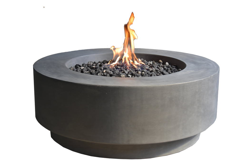 Elementi Ross Fire Table