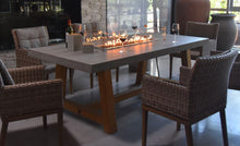 Load image into Gallery viewer, Elementi Sonoma Fire Table (Custom Made)
